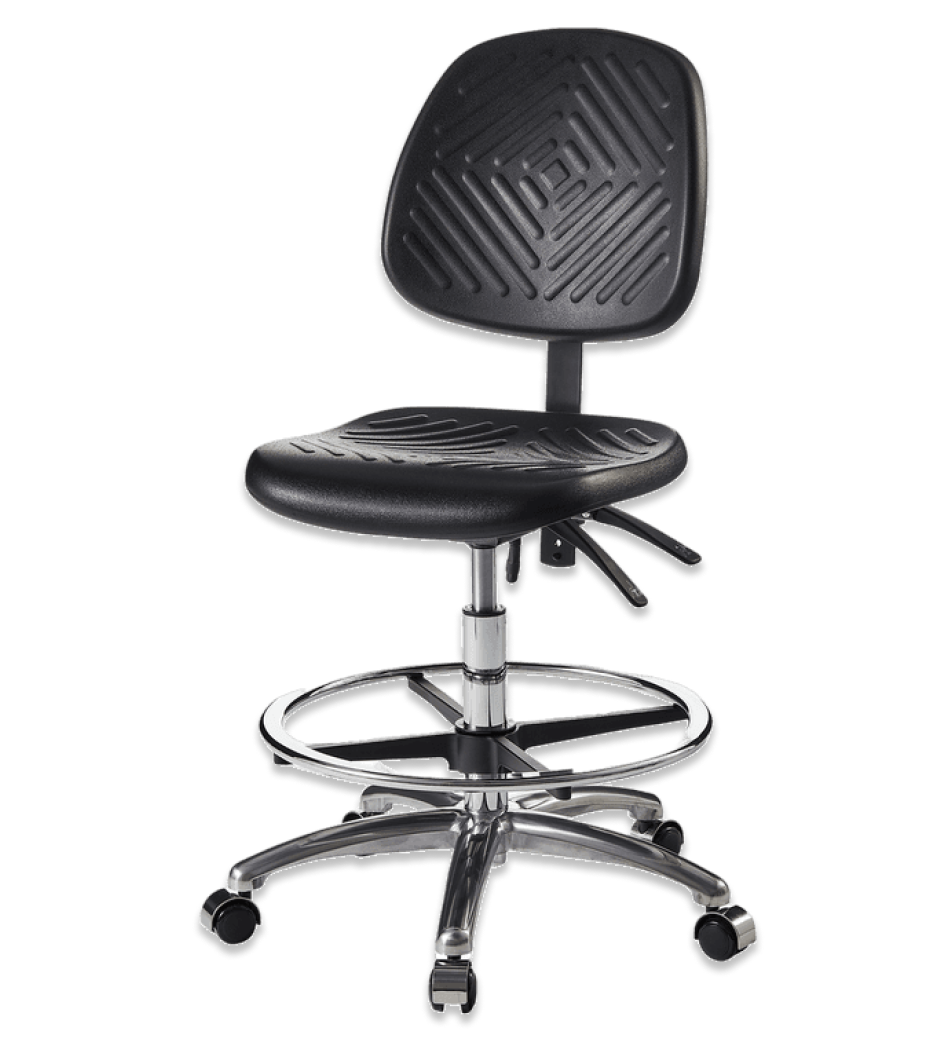 Laboratory Seating Chairs - Lab Pro Inc